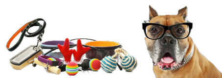 Hundezubehör
